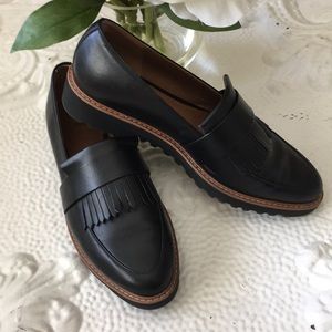 14th and Union Loafers